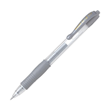 Pilot G2 Retractable 0.7mm Fine Tip Roller Gel Ink Pen Silver (BL-G2-7-SL)